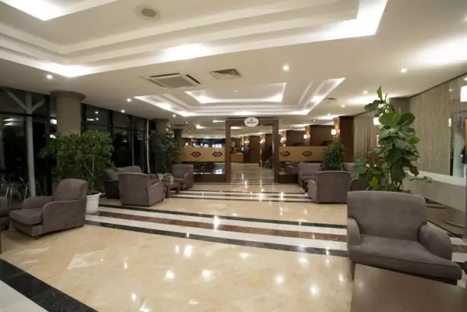 Perre La Mer Hotel Kemer
