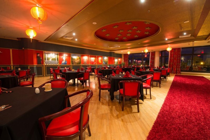 Hurghada utazás Pharaoh Azur Resort