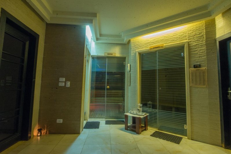 Hurghada utazás Pharaoh Azur Resort