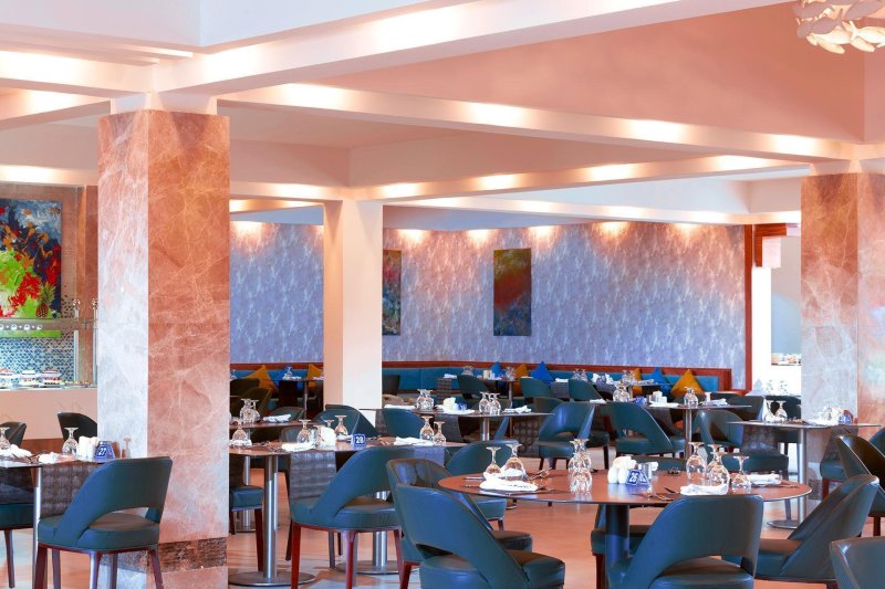 Hurghada utazás Pickalbatros Alf Leila Wa Leila Resort Neverland