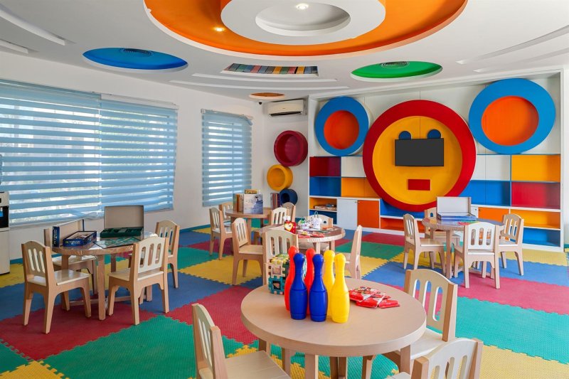 Hurghada utazás Pickalbatros Aqua Blu Resort