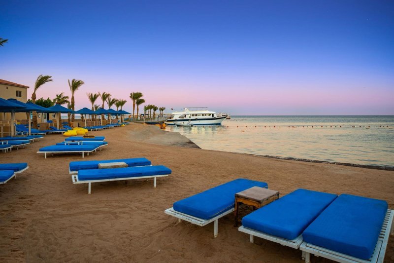 Hurghada utazás Pickalbatros Aqua Park Resort Hurghada