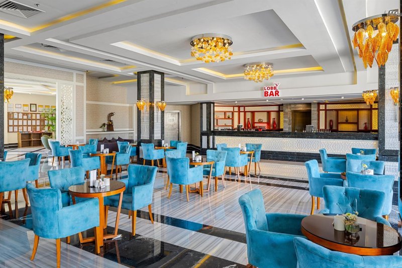 Hurghada utazás Pickalbatros Aqua Vista Resort