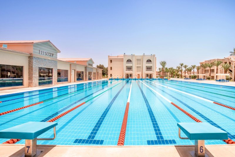 Hurghada utazás Pickalbatros Aqua Vista Resort