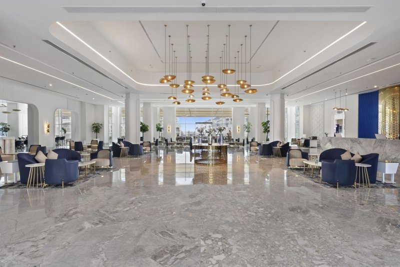 Hurghada utazás Pickalbatros Blu Spa Resort (adult Only )