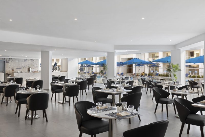 Hurghada utazás Pickalbatros Blu Spa Resort (adult Only )