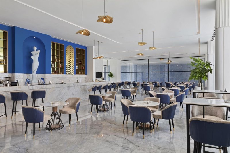 Hurghada utazás Pickalbatros Blu Spa Resort (adult Only )