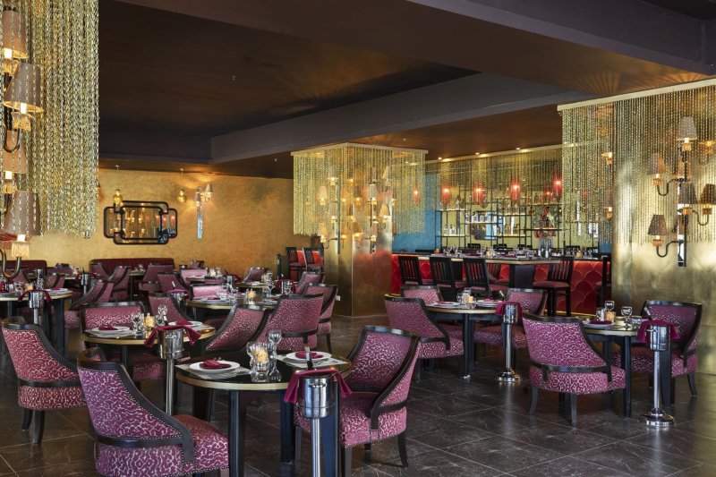 Hurghada utazás Pickalbatros Blu Spa Resort (adult Only )