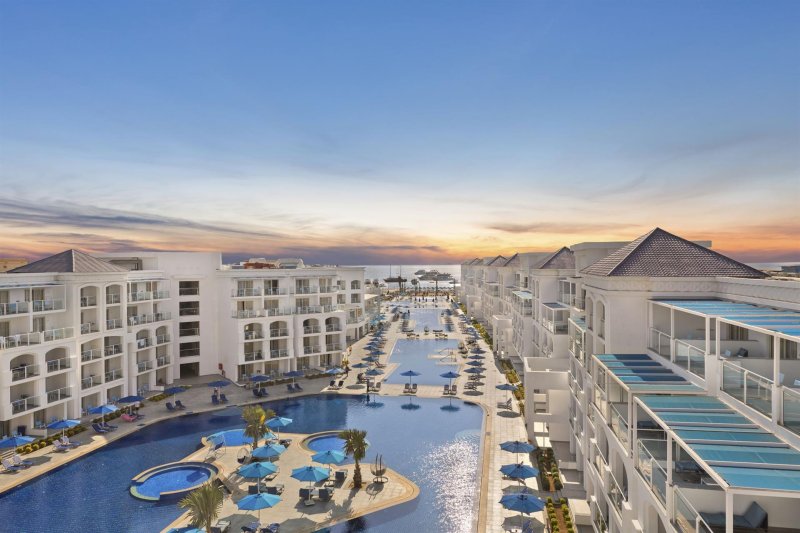 Hurghada utazás Pickalbatros Blu Spa Resort (adult Only )