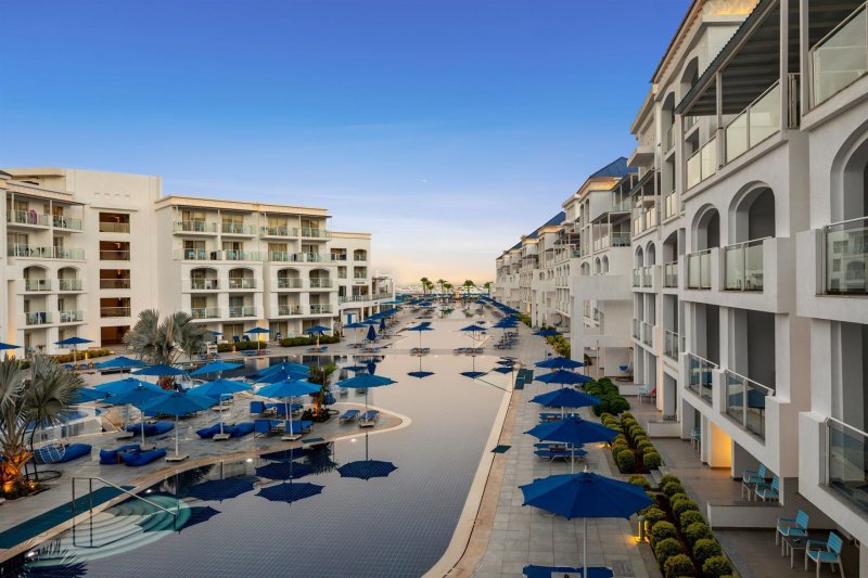 Hurghada utazás Pickalbatros Blu Spa Resort (adult Only )