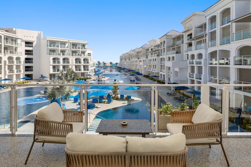 Hurghada utazás Pickalbatros Blu Spa Resort (adult Only )