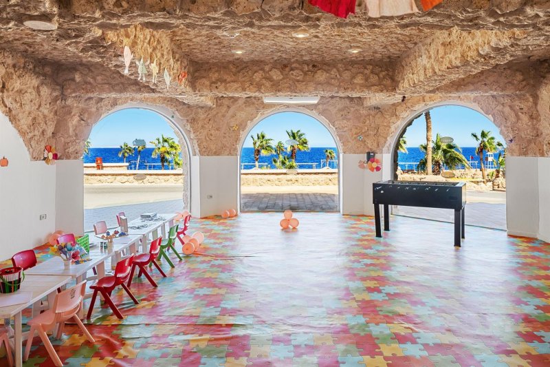 Hurghada utazás Pickalbatros Citadel Resort Sahl Hasheesh