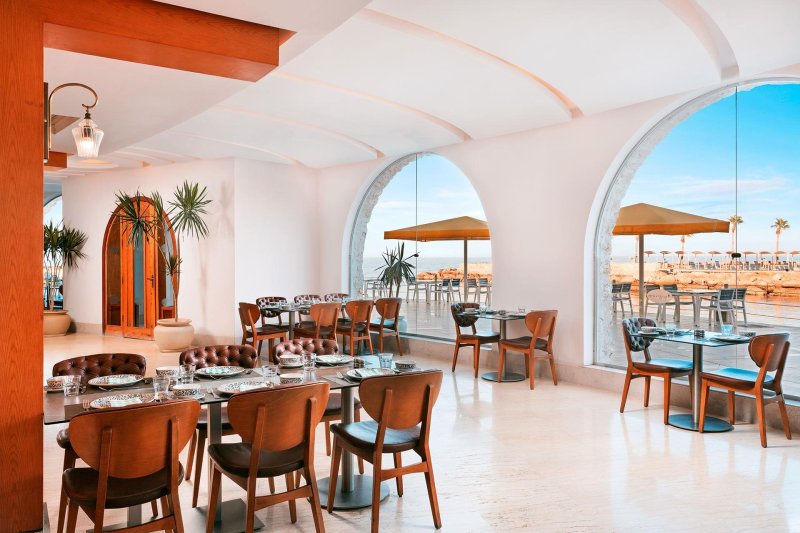 Hurghada utazás Pickalbatros Citadel Resort Sahl Hasheesh