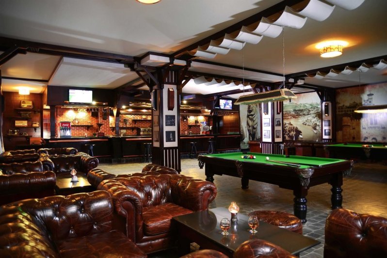 Hurghada utazás Pickalbatros Dana Beach Resort