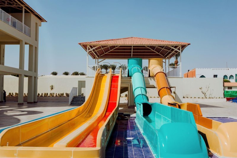 Hurghada utazás Pickalbatros Dana Beach Resort