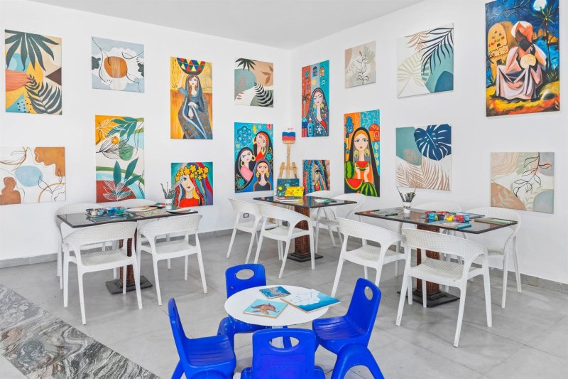 Hurghada utazás Pickalbatros Water Valley Resort Neverland