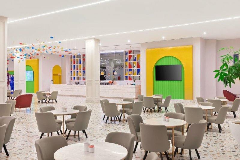 Hurghada utazás Pickalbatros Water Valley Resort Neverland