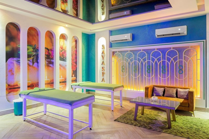 Hurghada utazás Pickalbatros Water Valley Resort Neverland