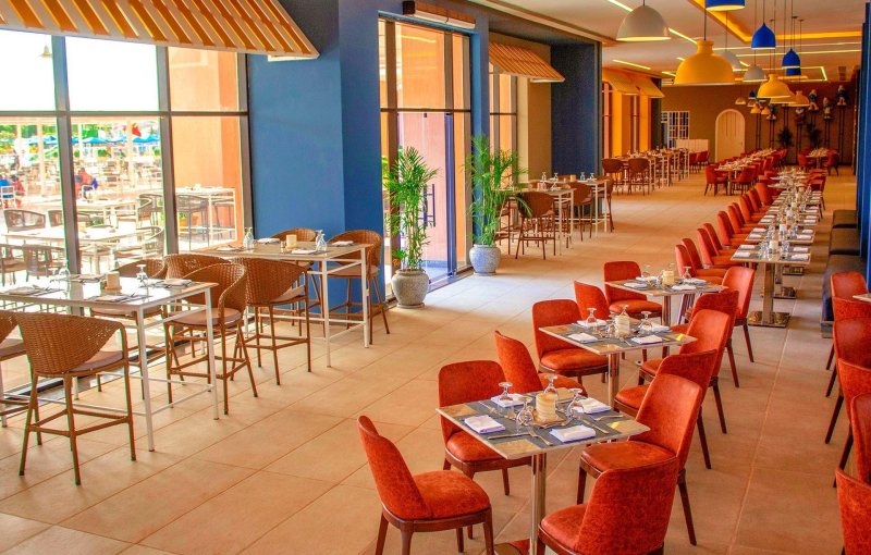 Hurghada utazás Pickalbatros Water Valley Resort Neverland