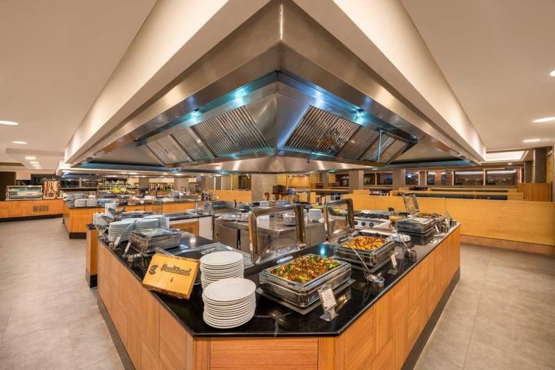 Belek utazás Pine Beach Belek