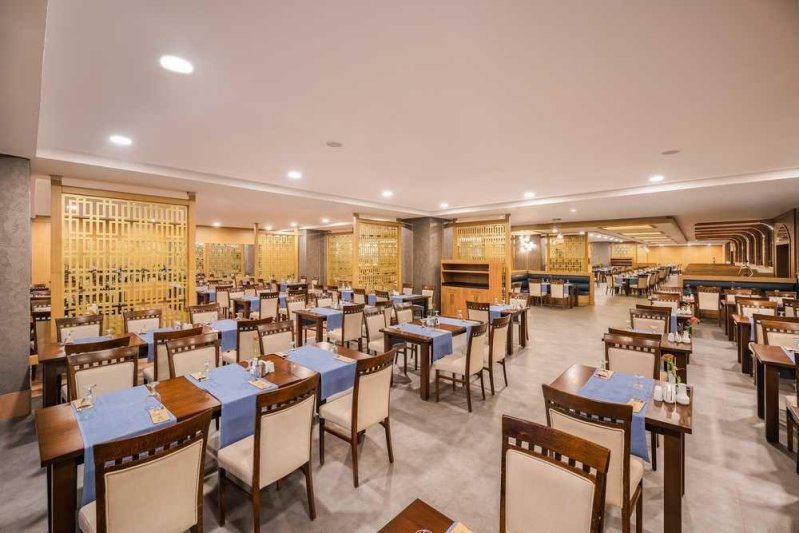 Pine Beach Belek Belek