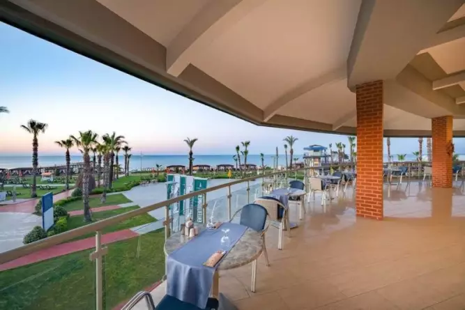 Pine Beach Belek Belek
