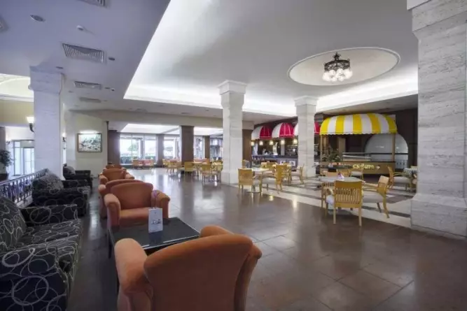Pine Beach Belek Belek