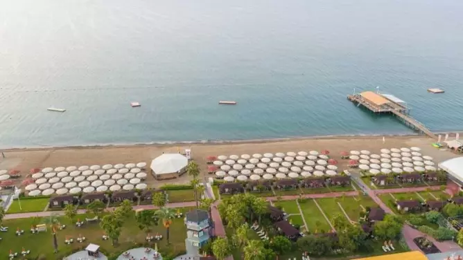 Pine Beach Belek Belek