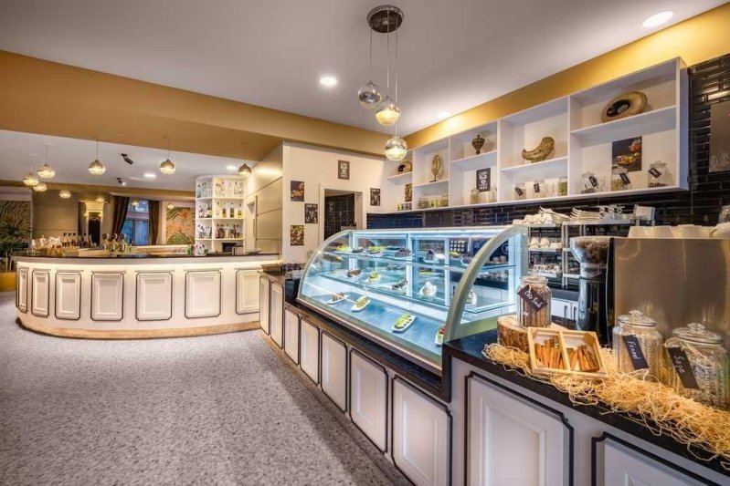 Belek utazás Pine Beach Belek