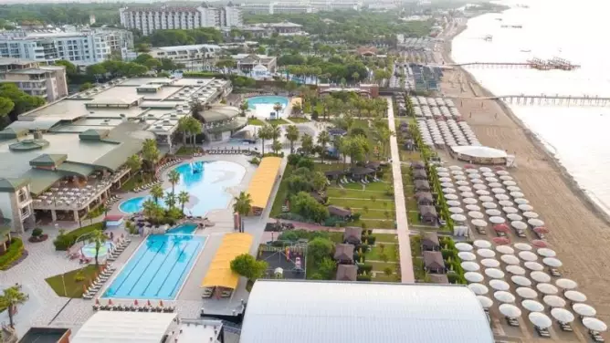 Pine Beach Belek Belek