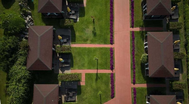 Belek utazás Pine Beach Belek