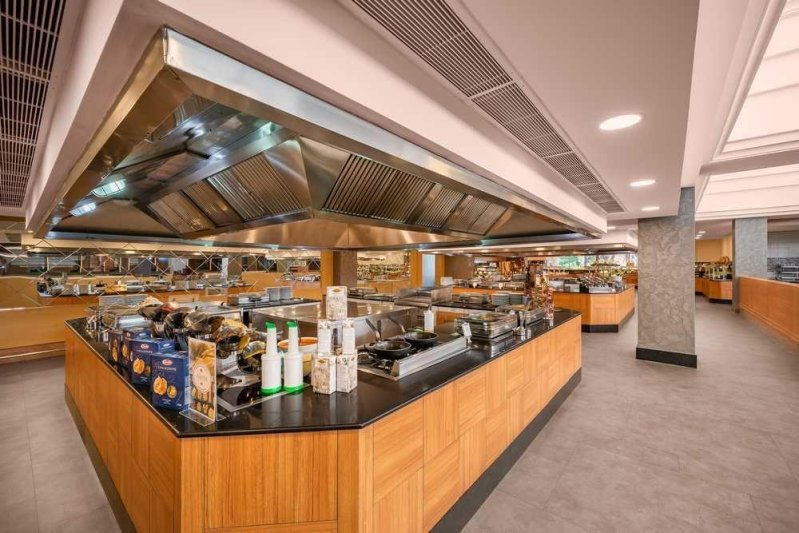 Belek utazás Pine Beach Belek