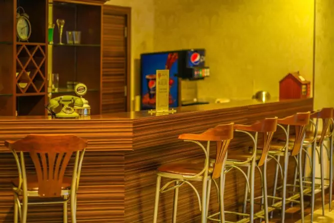 Pine House By Werde Hotels Kemer