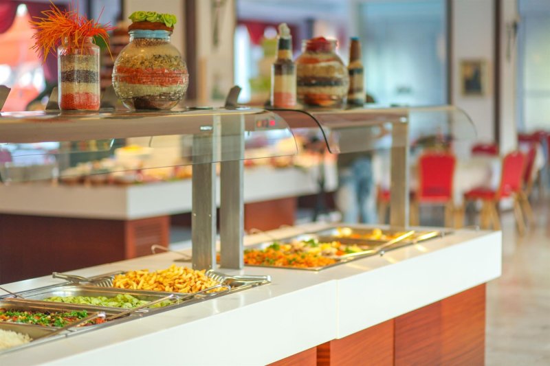 Pine House By Werde Hotels Kemer