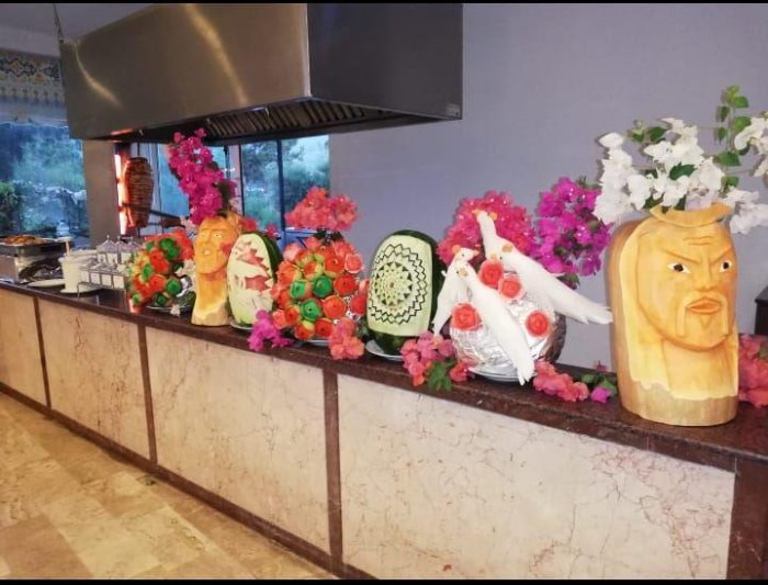 Kemer utazás Pine House By Werde Hotels