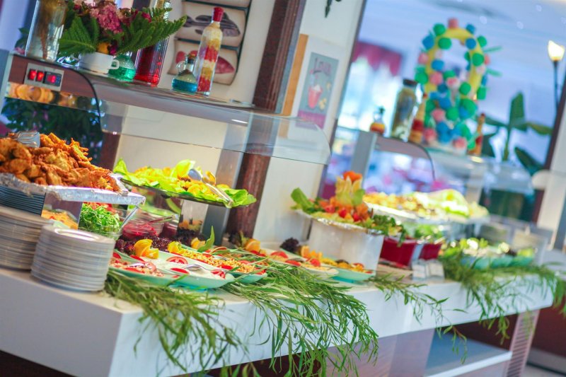 Kemer utazás Pine House By Werde Hotels