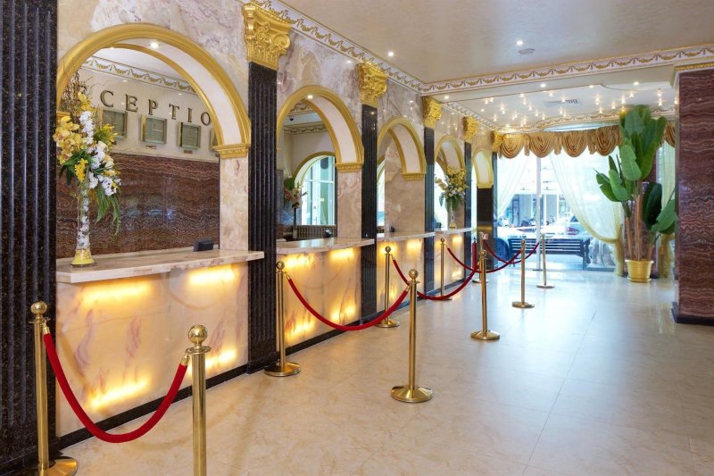 Napospart utazás Planeta Hotel & Aqua Park