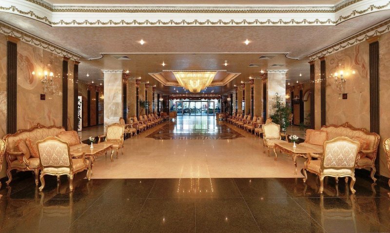 Napospart utazás Planeta Hotel & Aqua Park