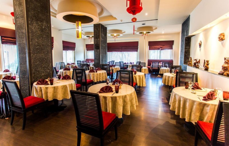 Hurghada utazás Premier Le Reve Hotel & Spa