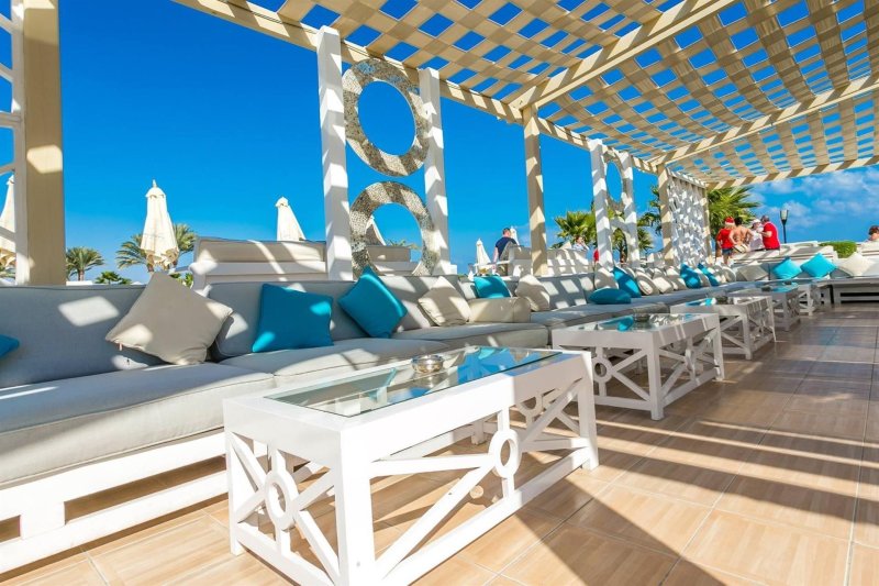 Hurghada utazás Premier Le Reve Hotel & Spa