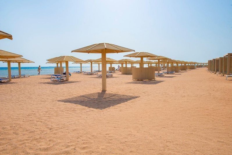 Hurghada utazás Premier Le Reve Hotel & Spa
