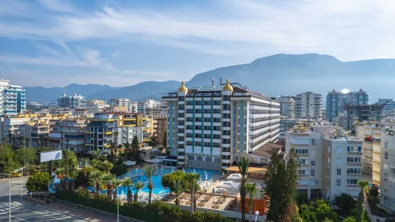 Prestige Alanya Alanya
