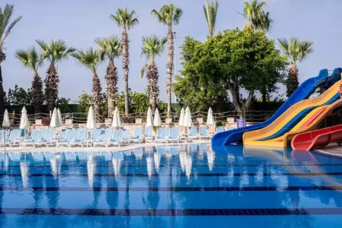 Prestige Alanya Alanya