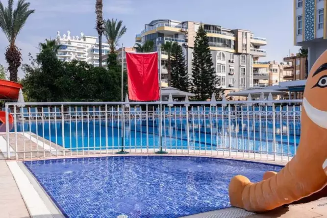 Prestige Alanya Alanya