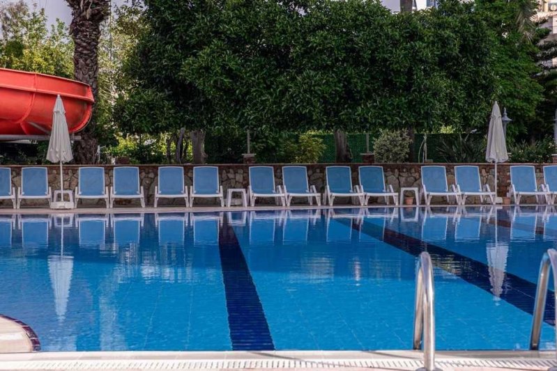 Alanya utazás Prestige Alanya