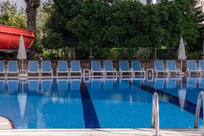 Prestige Alanya Alanya