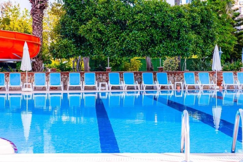 Alanya utazás Prestige Alanya