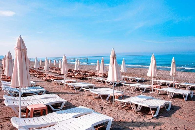 Prestige Alanya Alanya
