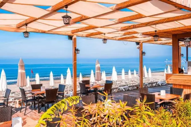 Prestige Alanya Alanya