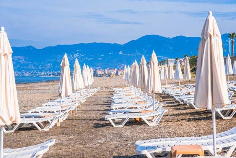 Alanya utazás Prestige Alanya